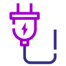 Electrical category icon