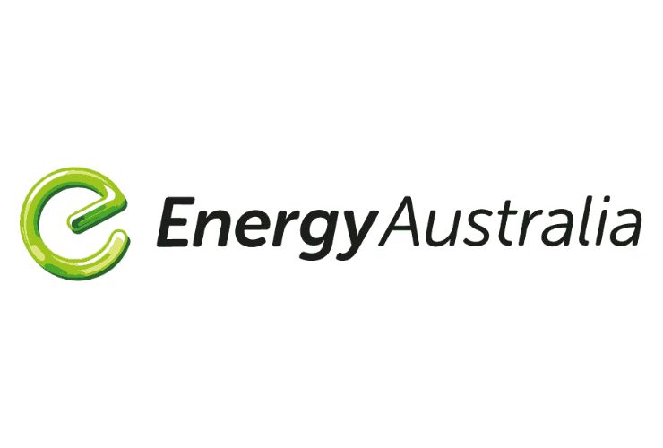 Energy Australia logo