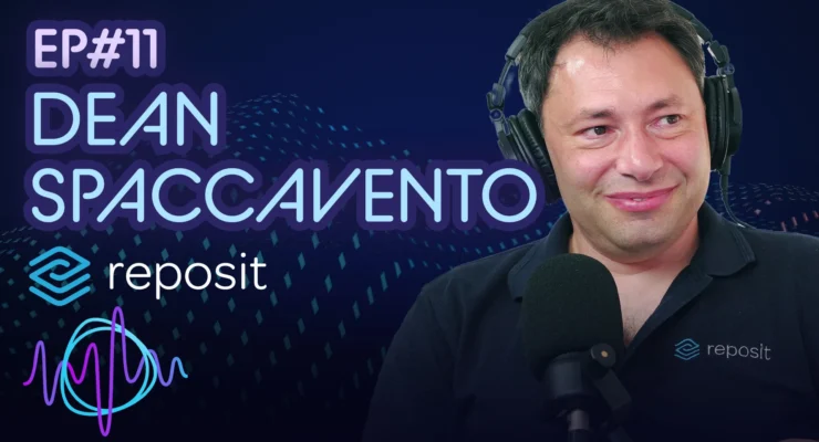 Dean Spaccavento, podcast