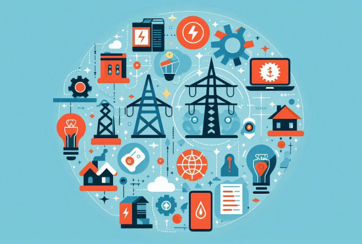 Who Is My Energy Provider? - Your Energy Answers