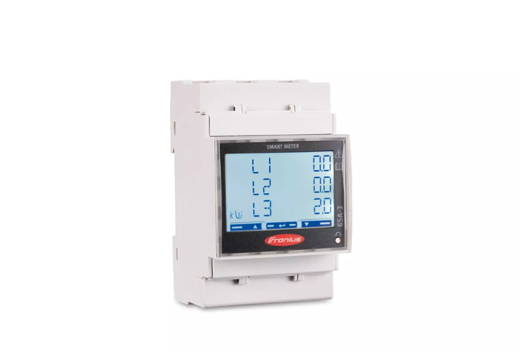 fronius smart meter