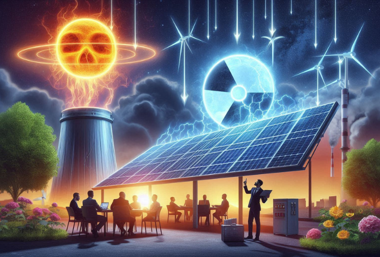 Do Solar Panels Emit Radiation? Your Energy Answers
