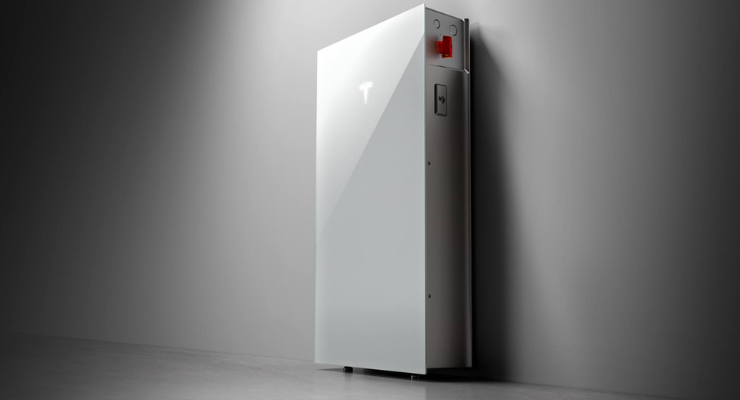 tesla powerwall 3