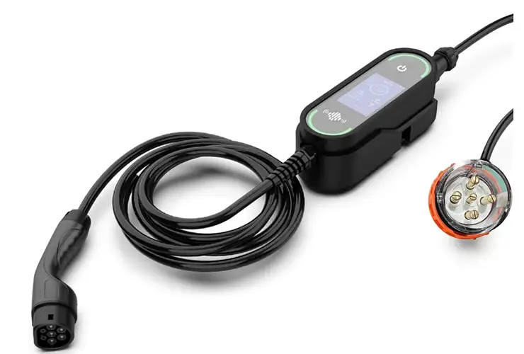 ev charger 