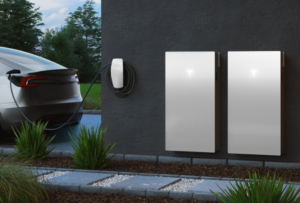 solar battery rebate