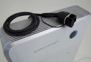 sigenergy solar battery