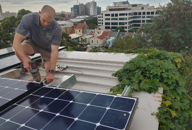 omnidian solar servicing