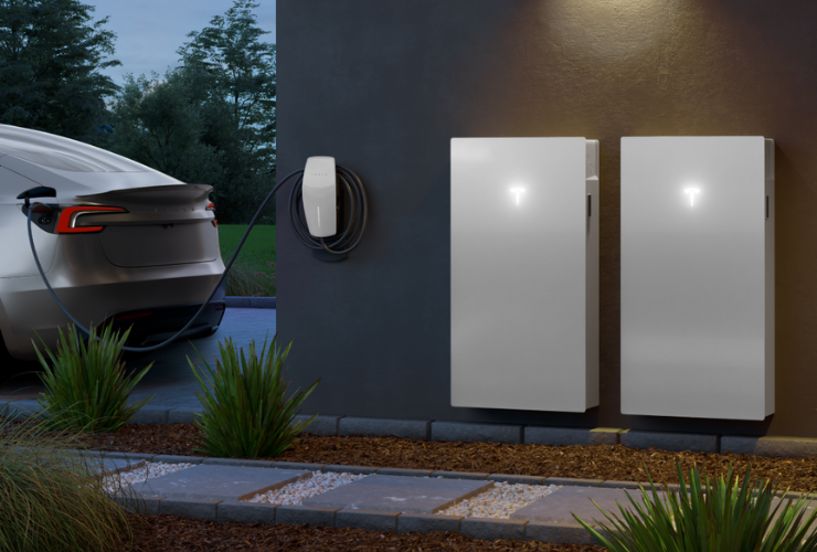 tesla powerwall 3