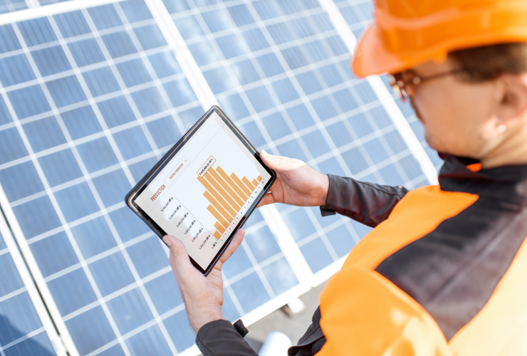 virtual power plant (vpp)