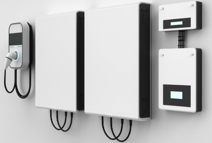 federal battery rebate