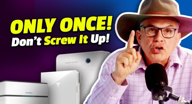 solar federal battery rebate from markus