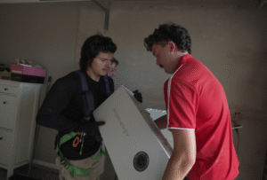 sigenergy solar battery install