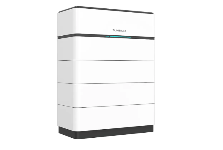sungrow battery