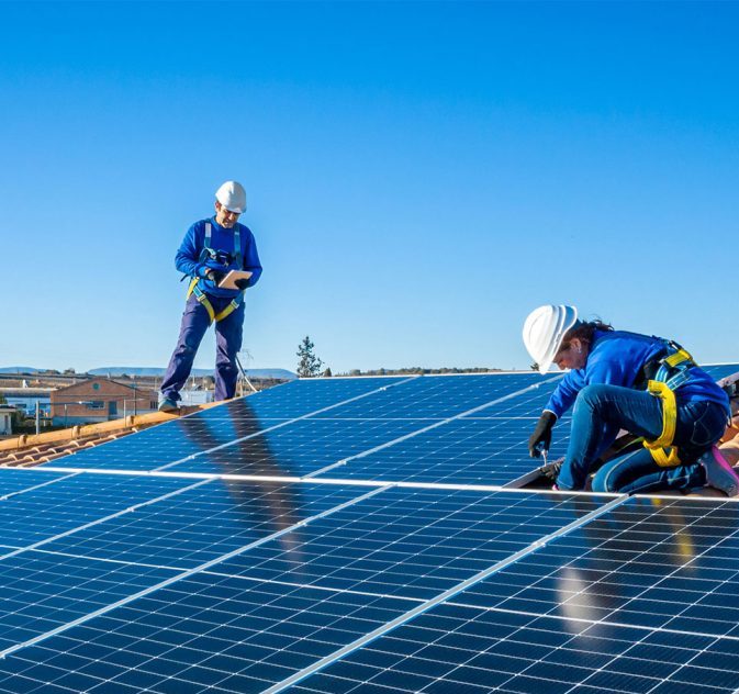 Solar Service Guy