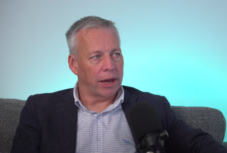 david pethick from omnidian