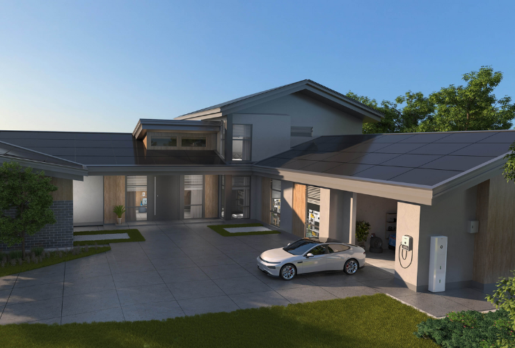 aiko solar panels