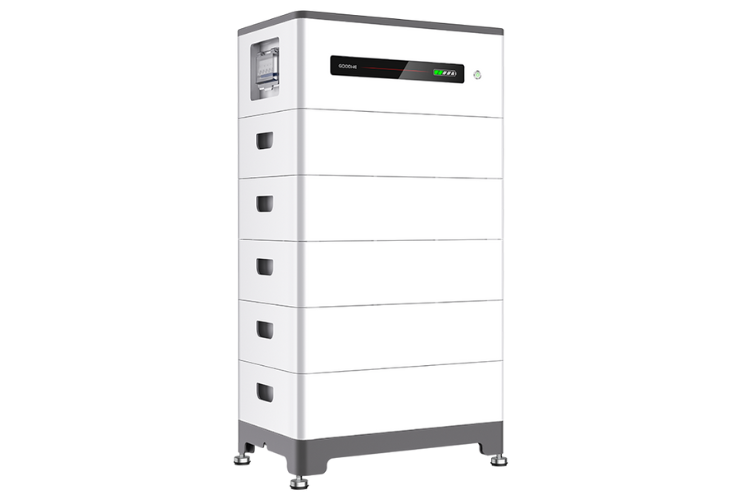 goodwe battery