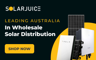 Solar Juice – Leading Australia in wholesale solar distribution