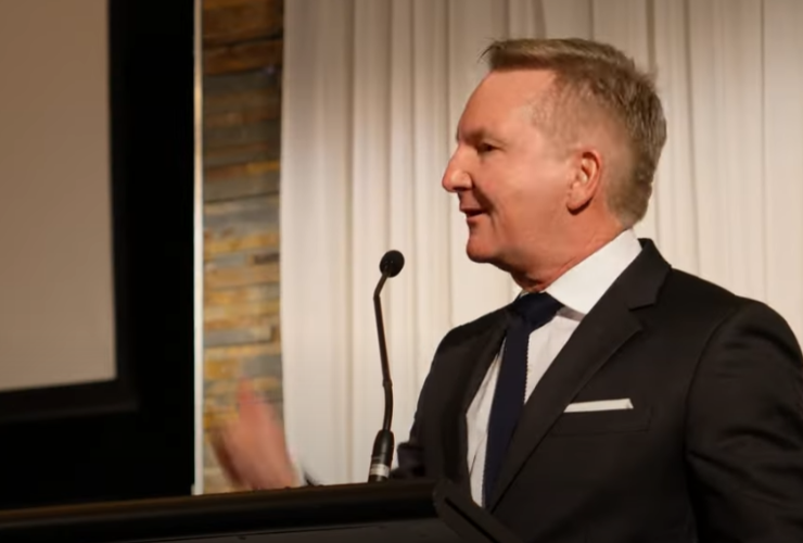 chris bowen