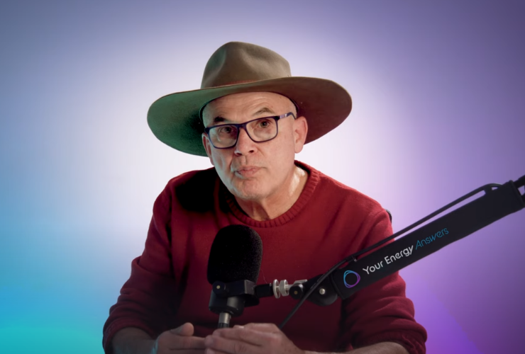 markus in studio