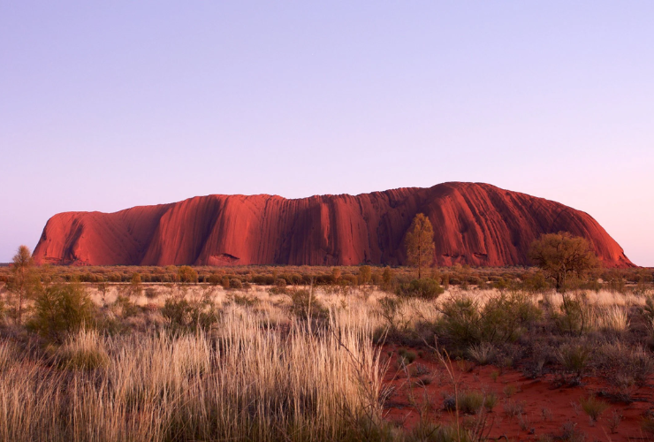 northern territory