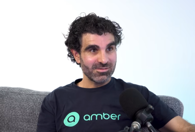 carlos from amber