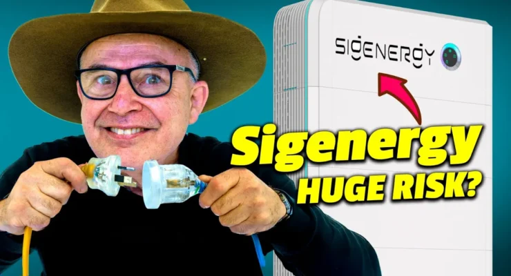 sigenergy