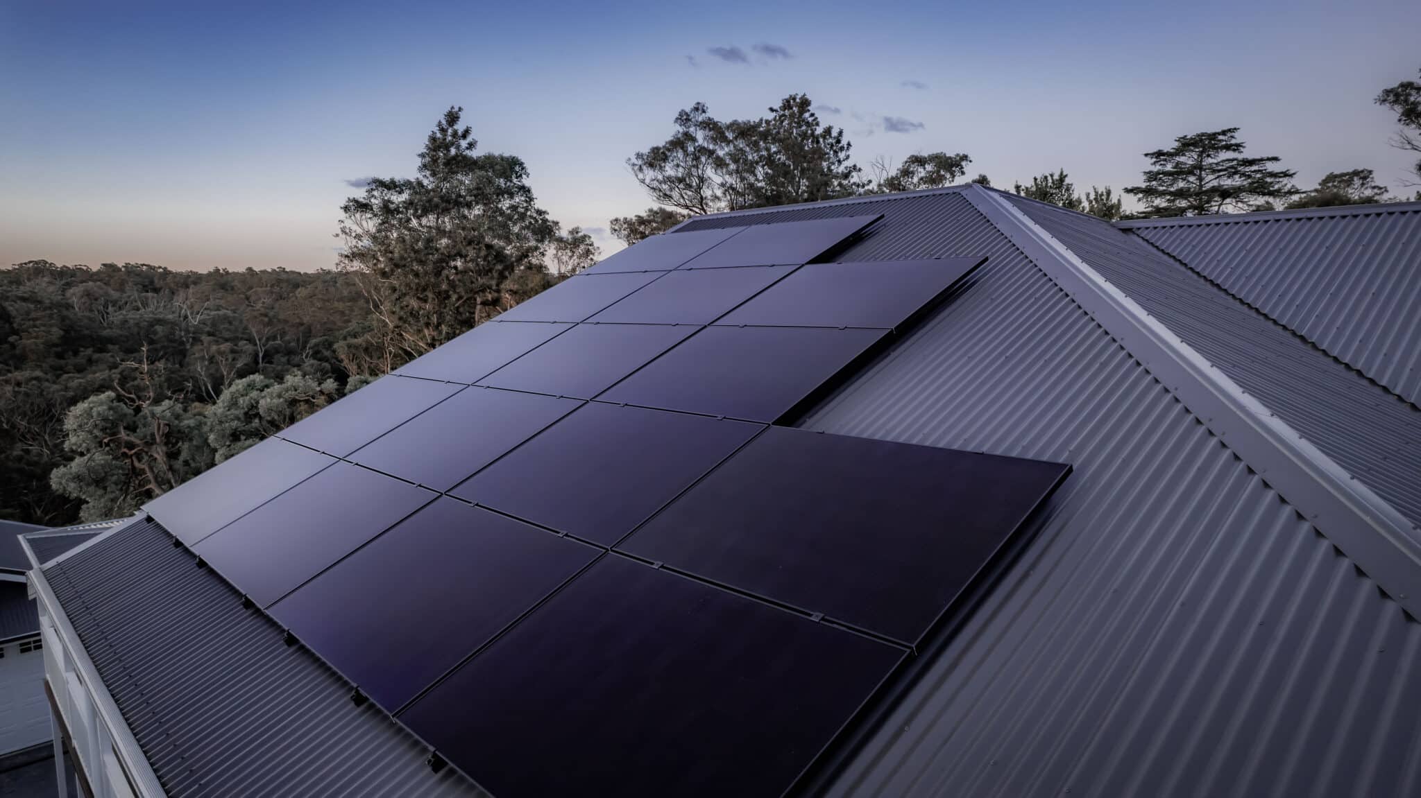 AIKO 500W Solar Panels – Australia’s Most Efficient Roof-Ready Solar ...