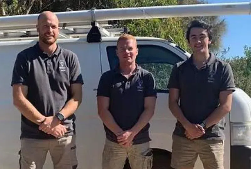 Agnewbros Electrical