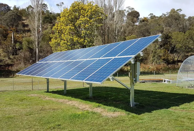 Affordable Solar Tasmania