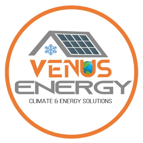 Venus Energy