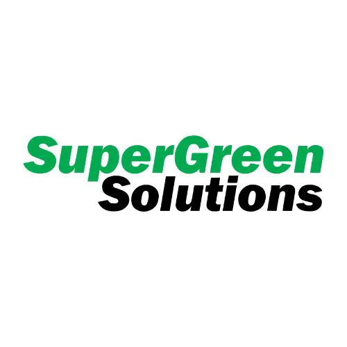 Supergreen Solutions