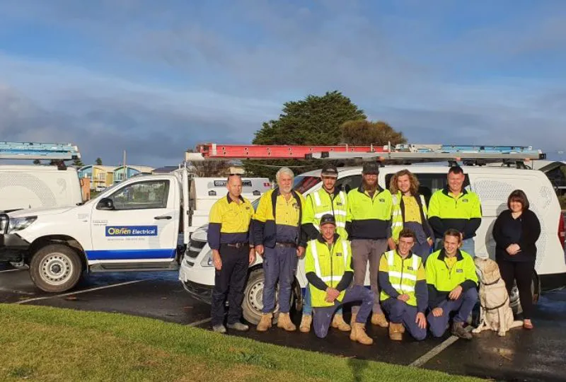 O'Brien Electrical Goolwa