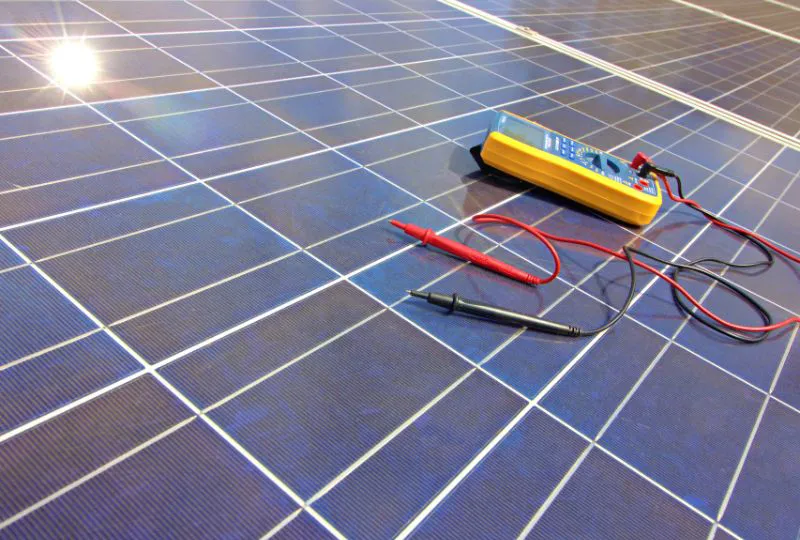 Snowy Regional Solar