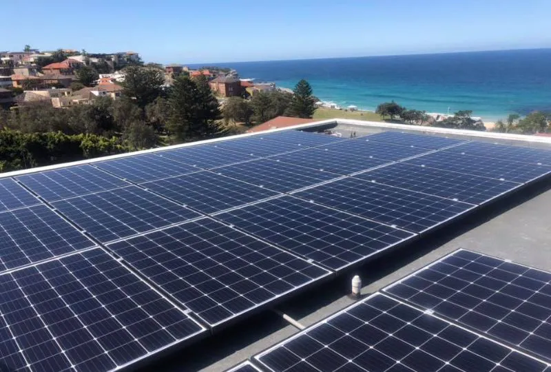 Solar Partners Australia