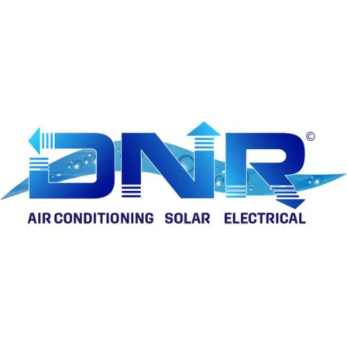 DNR Air Conditioning, Solar & Electrical