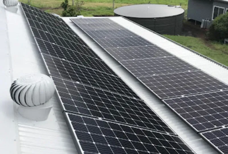 South Coast Electrical Co