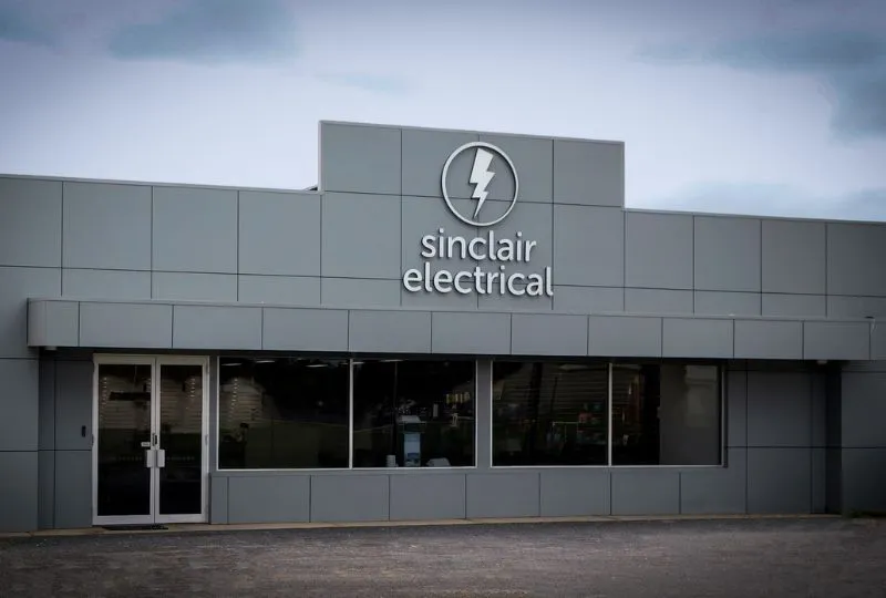 Sinclair Electrical Solutions