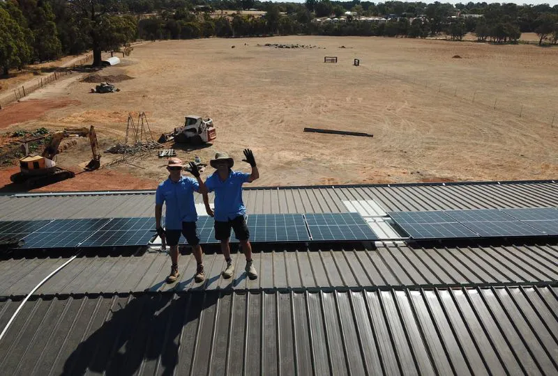 Powertex Energy Solutions