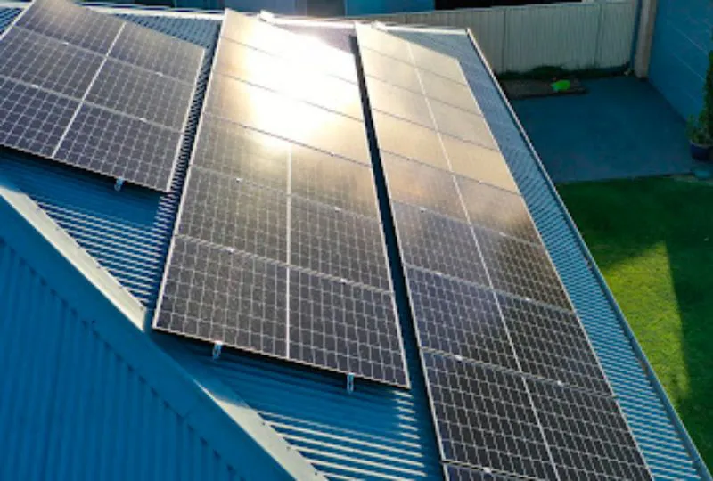 Southwest Hybrid Energy