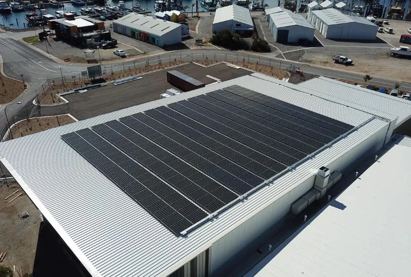 Lincoln Electrical