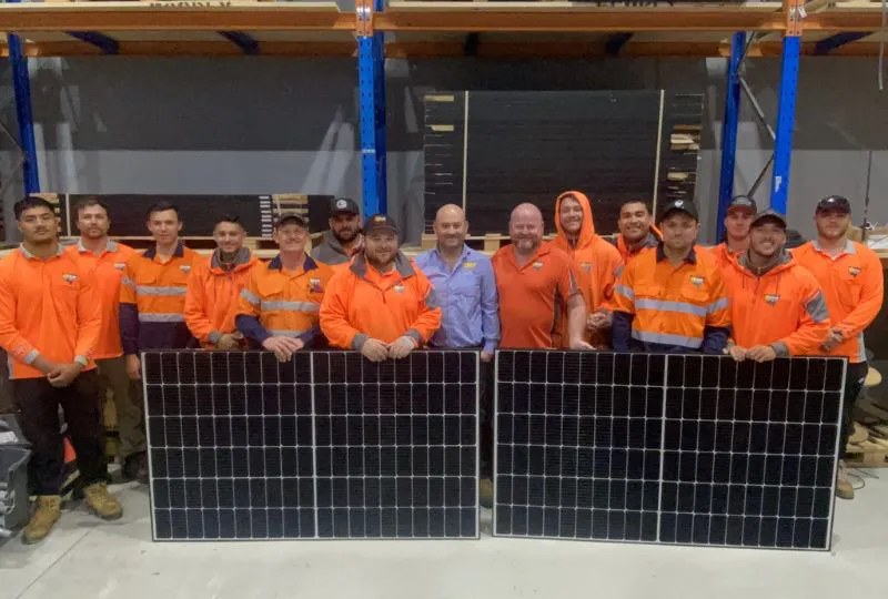 CASE Statewide Solar