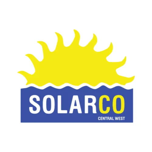 Solarco Central West