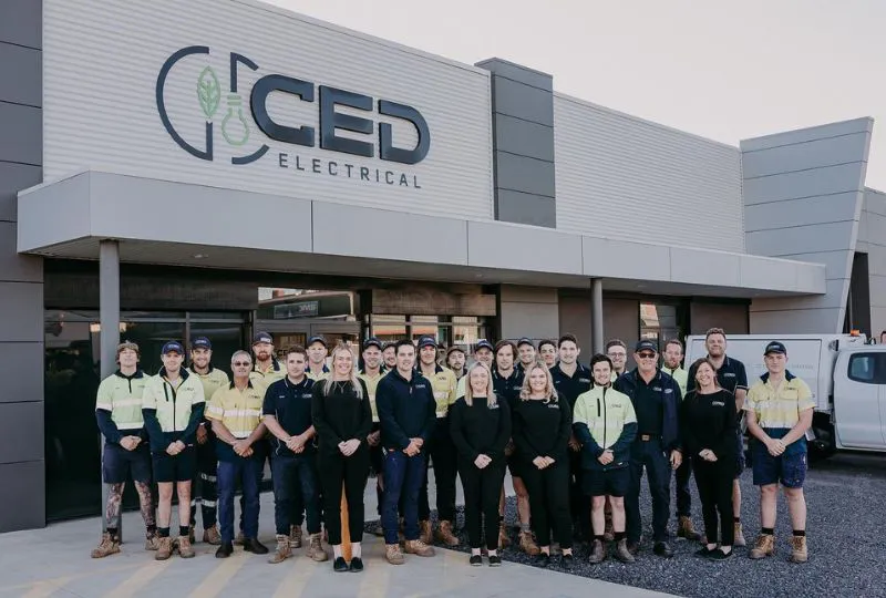 Cobram Electrical and Data