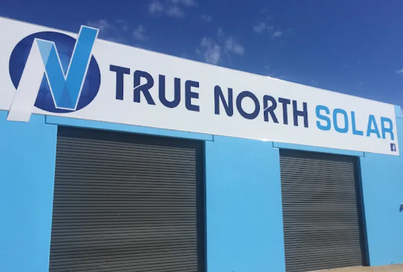 True North Solar