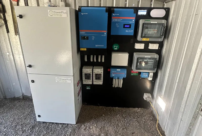 Ballarat Solar Panels