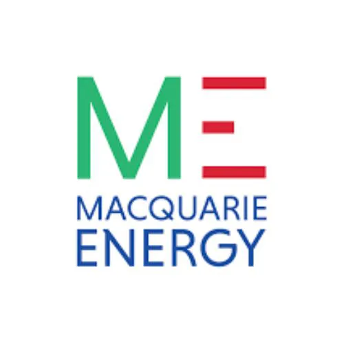 Macquarie Energy
