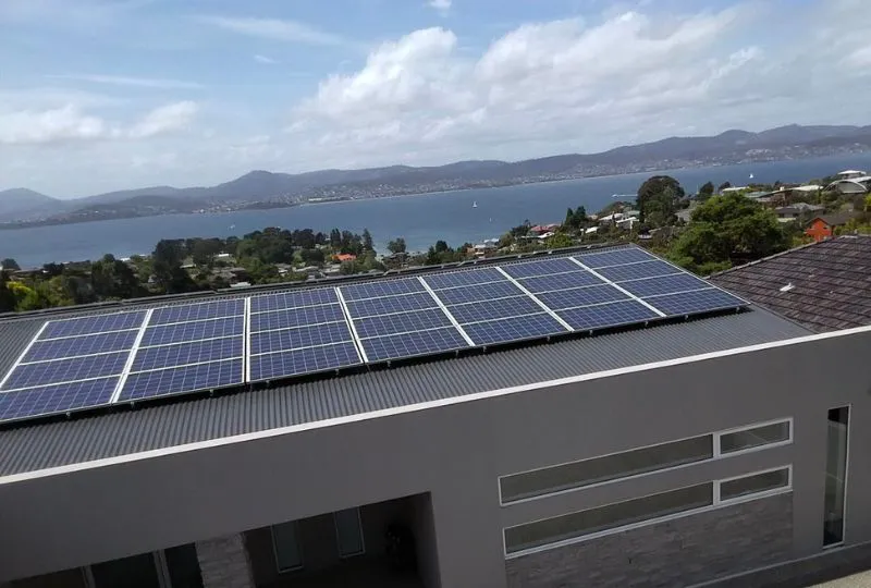 I Want Energy Tasmania