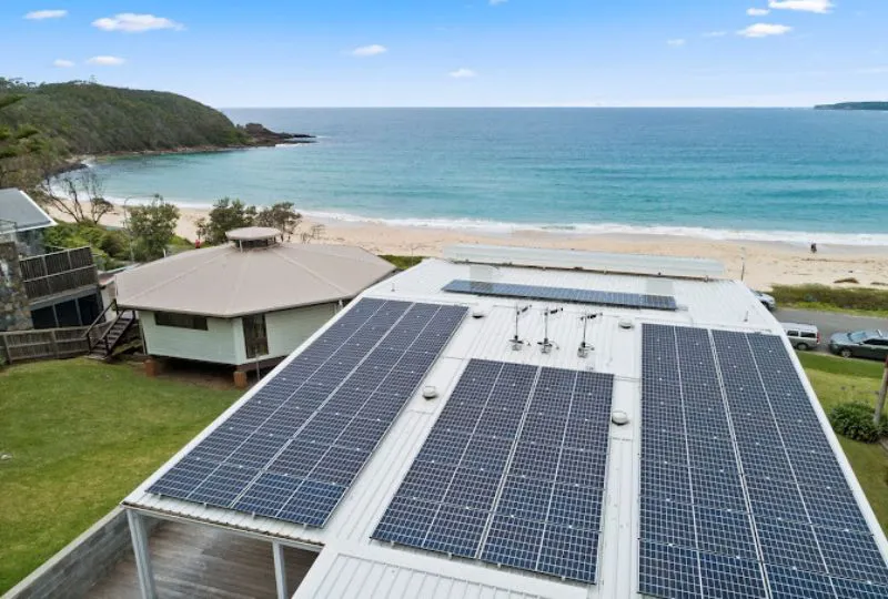 Conjola Electrical & Solar