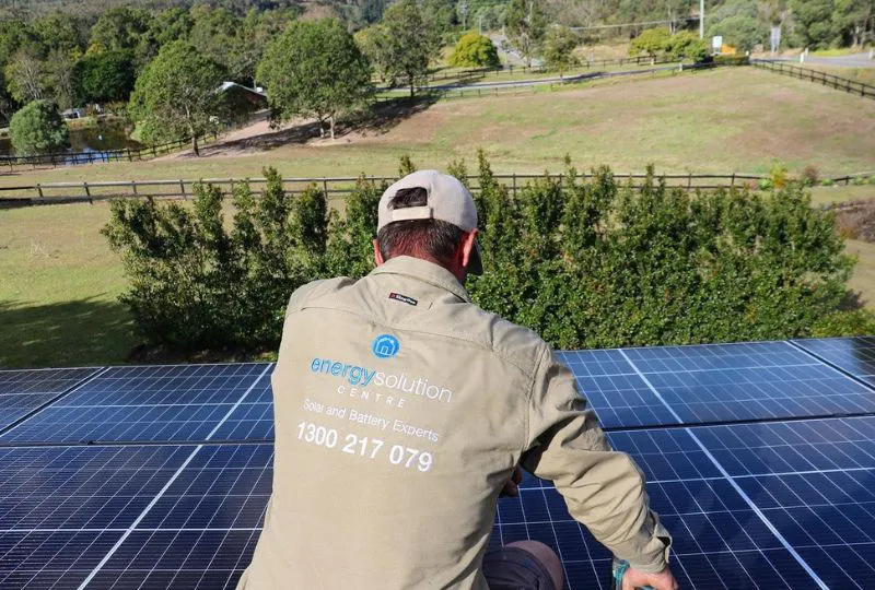 Energy Solution Centre